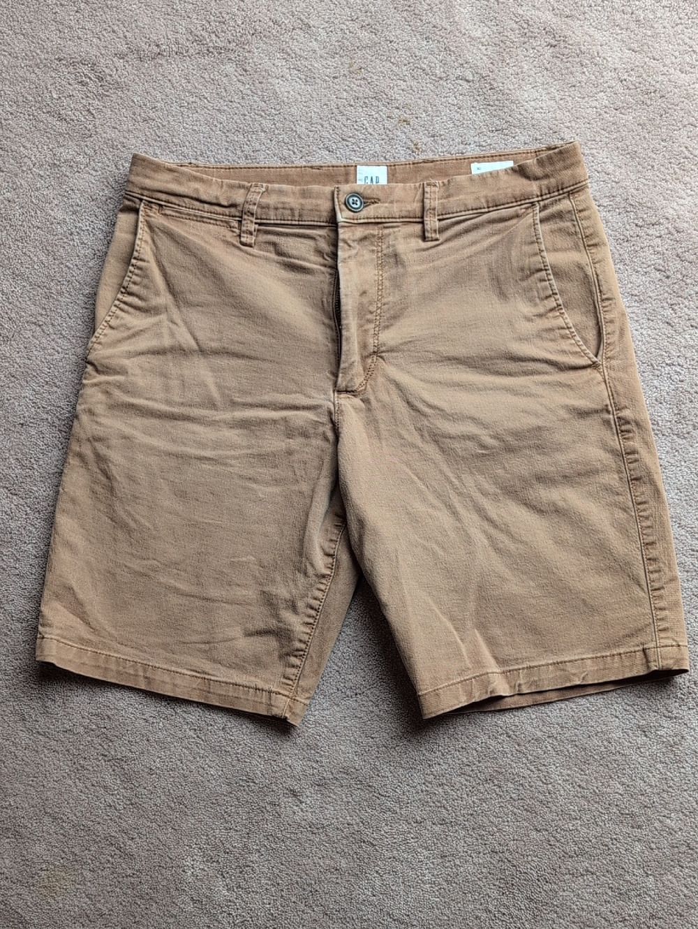Men's Shorts Size 30 "10 Inch Inseam